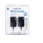 LogiLink USB 2.0 Cat.5 extender, 60 m,